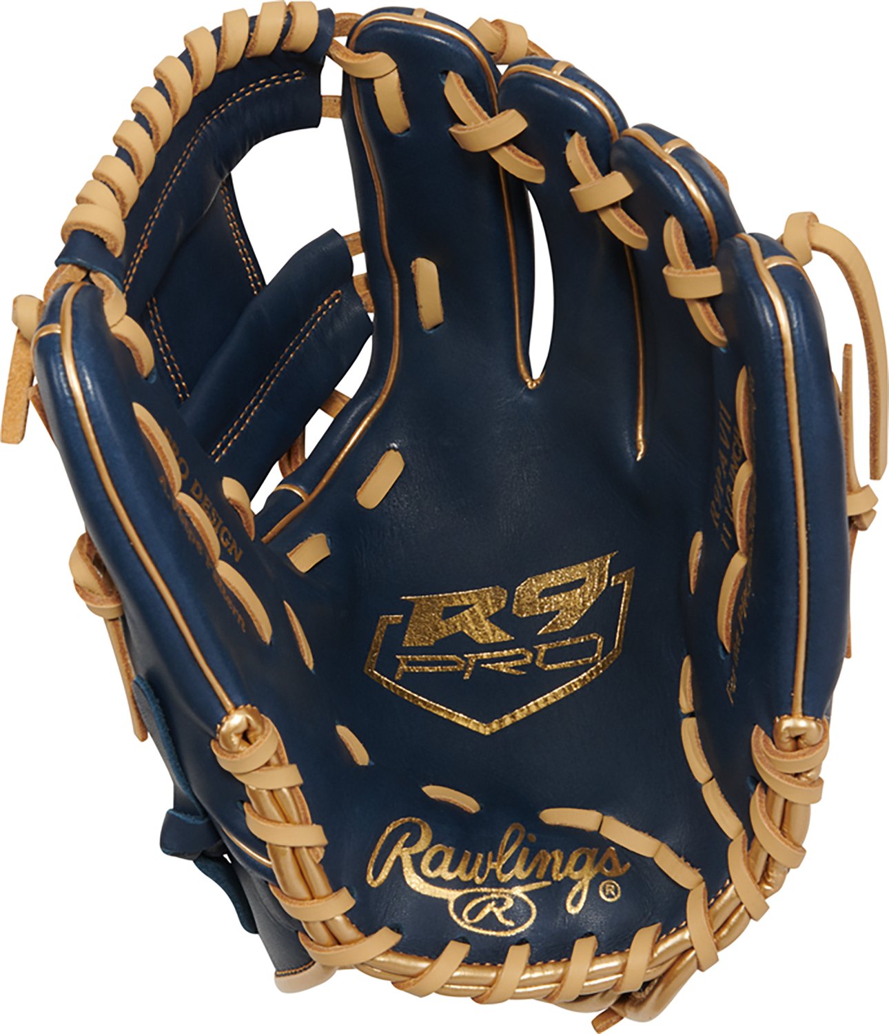 Rawlings 11.5 in Adult R9 Pro Anthony Volpe Fielding Baseball Glove