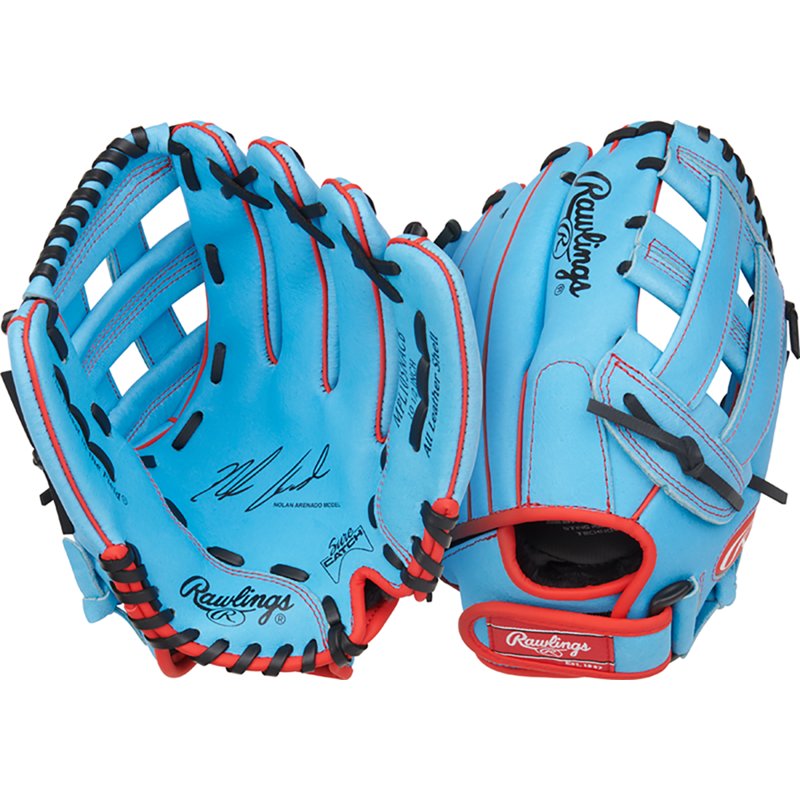Rawlings 10.5 In Ki… - image