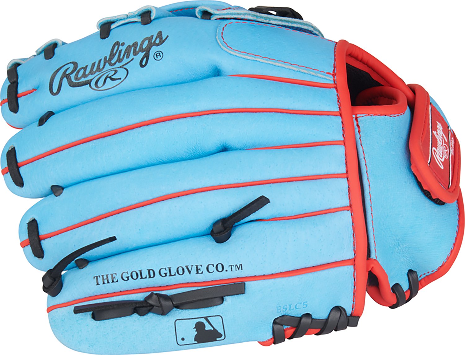 Rawlings 10.5 in Kids' Mark of a Pro Lite Nolan Arenado Fielding Baseball Glove