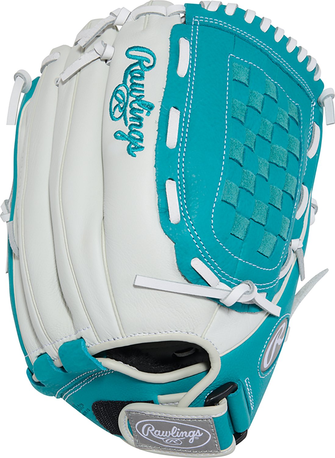Rawlings 12 in Shutout Fastpitch Softball Glove - view number 2