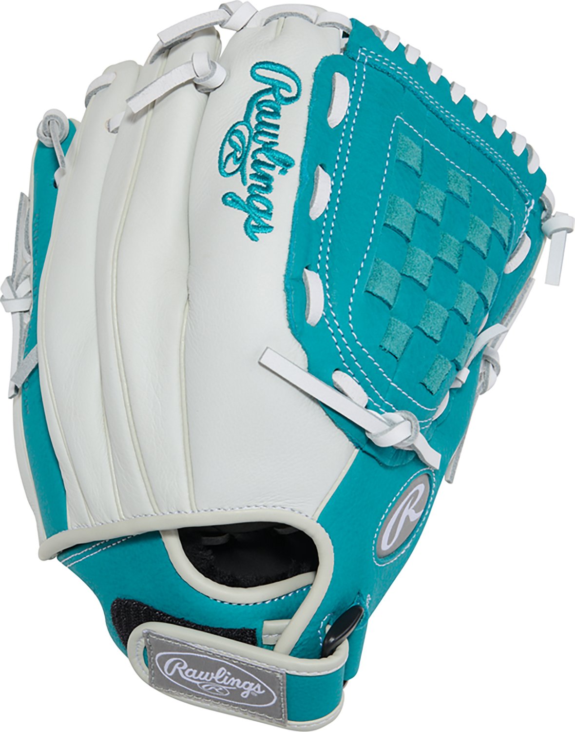 Rawlings 11.5 in Shutout Fastpitch Softball Glove - view number 2