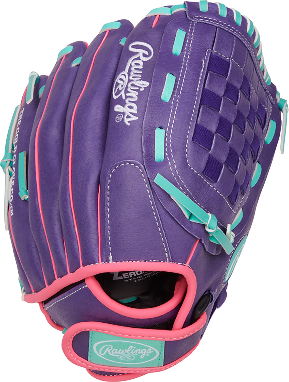 Rawlings in Softball Series Softball Glove