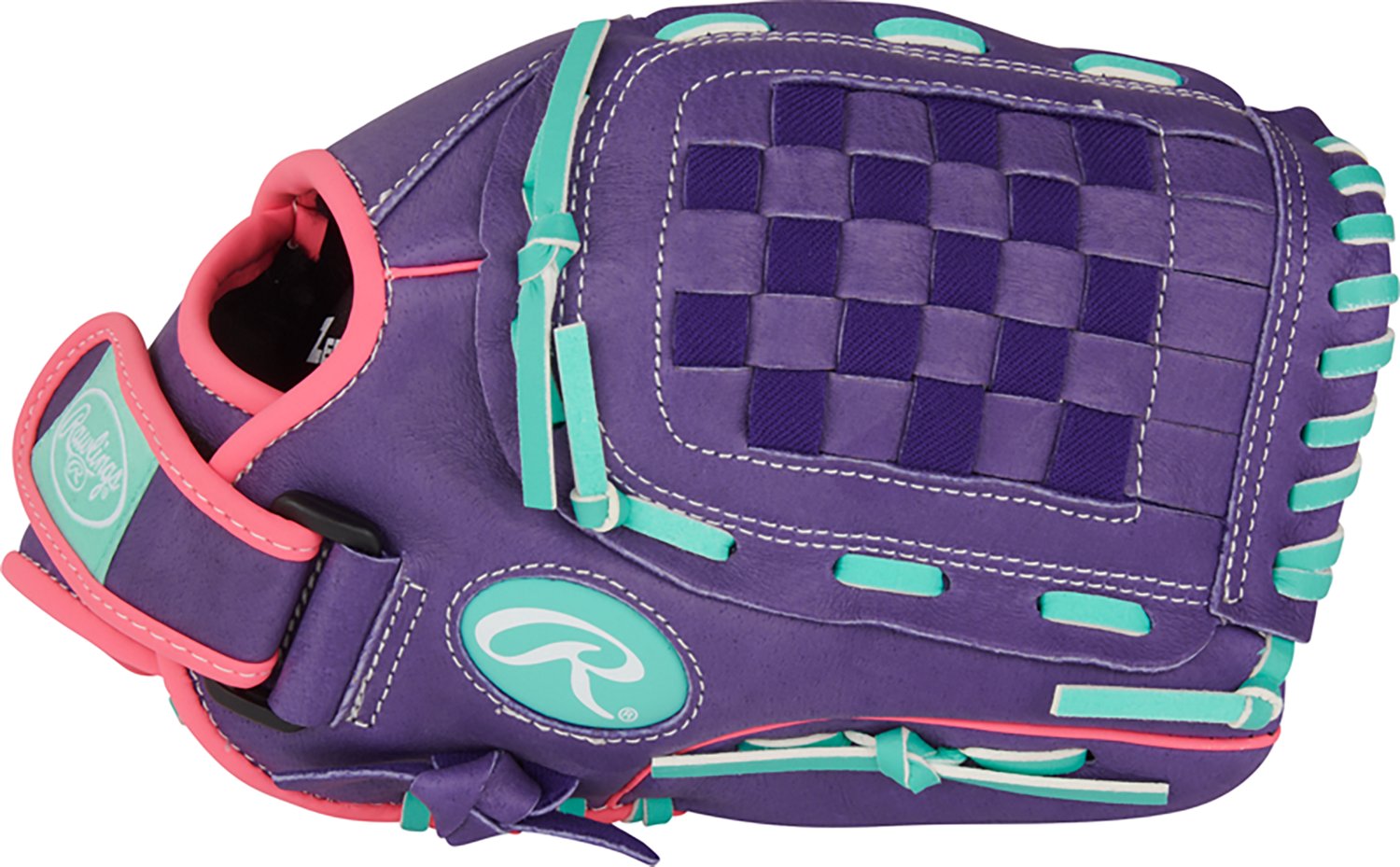 Rawlings in Softball Series Softball Glove