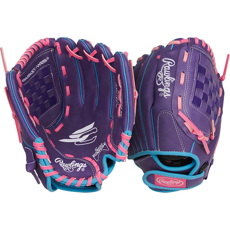 Rawlings 11 In Soft… - image