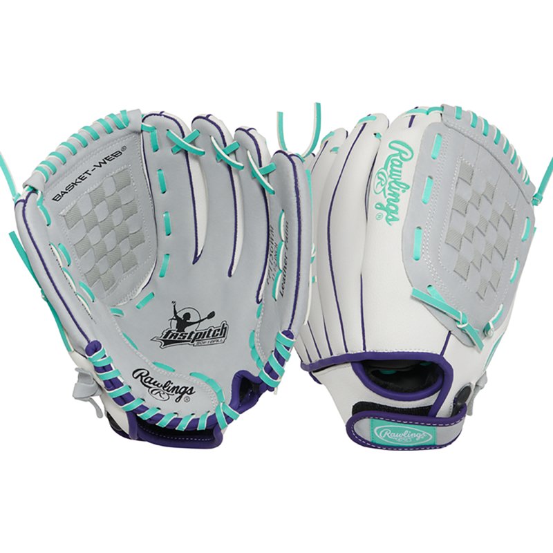 Rawlings 11.5 In Fa… - image