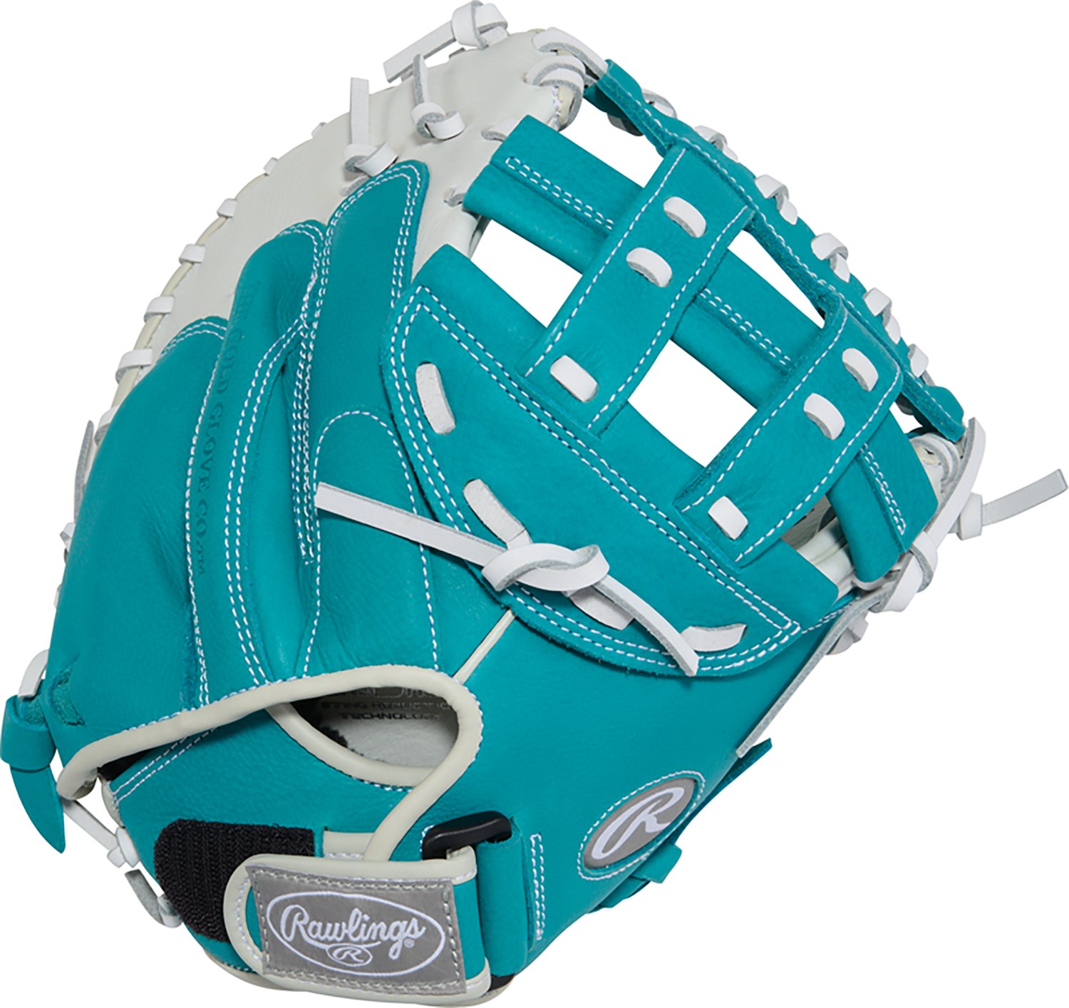 Rawlings 31.5 in Shutout Fastpitch Softball Catchers Mitt                                                                        - view number 3