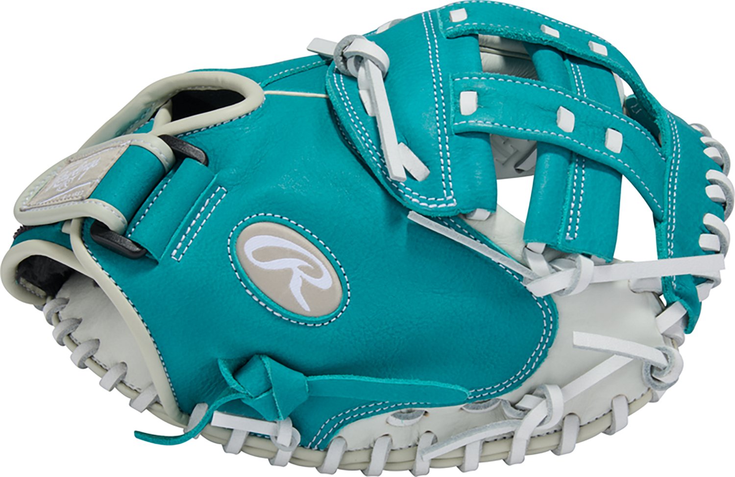 Rawlings 31.5 in Shutout Fastpitch Softball Catchers Mitt                                                                        - view number 4