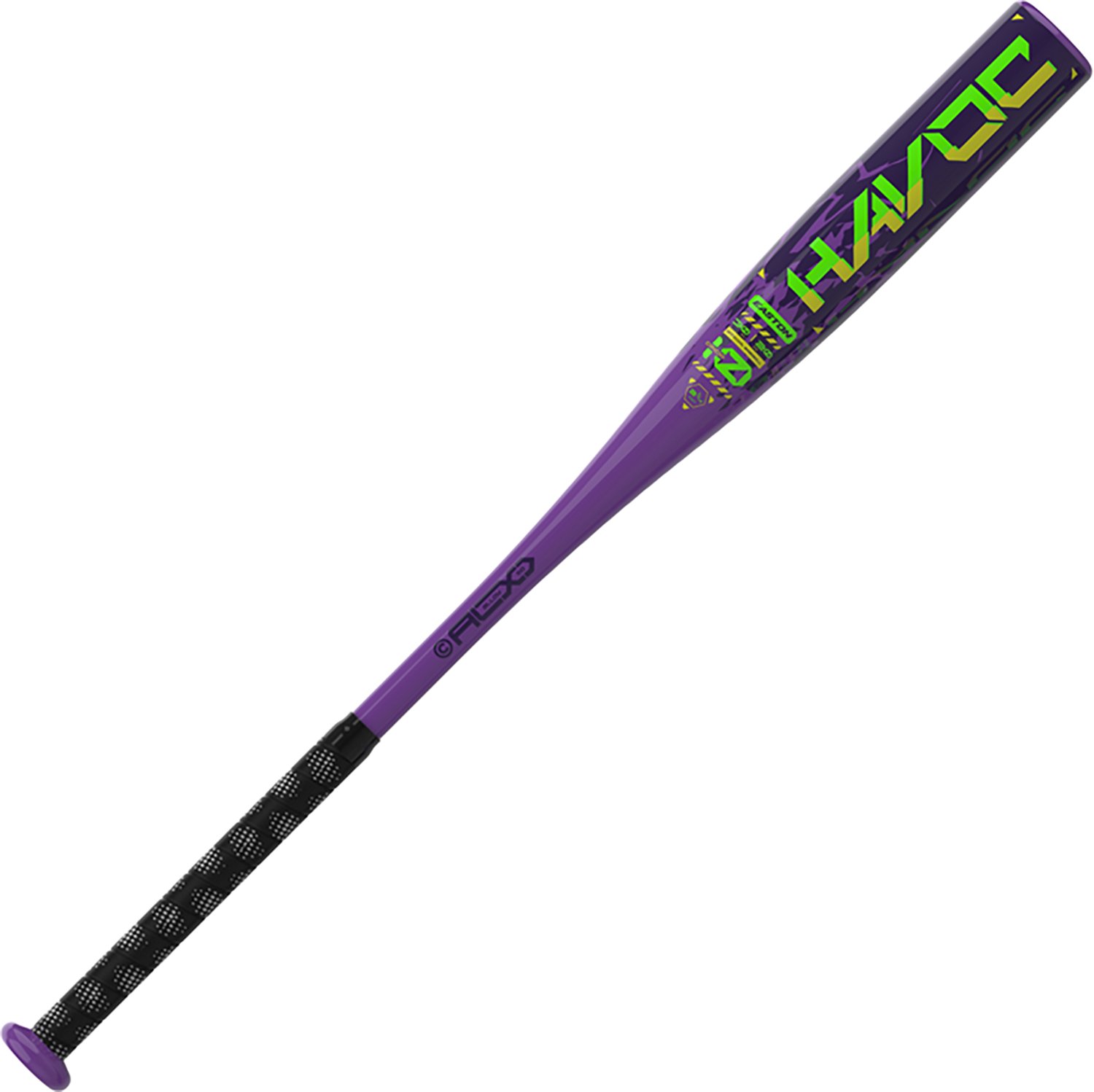 EASTON Youth Havoc Baseball Bat -10 - view number 2