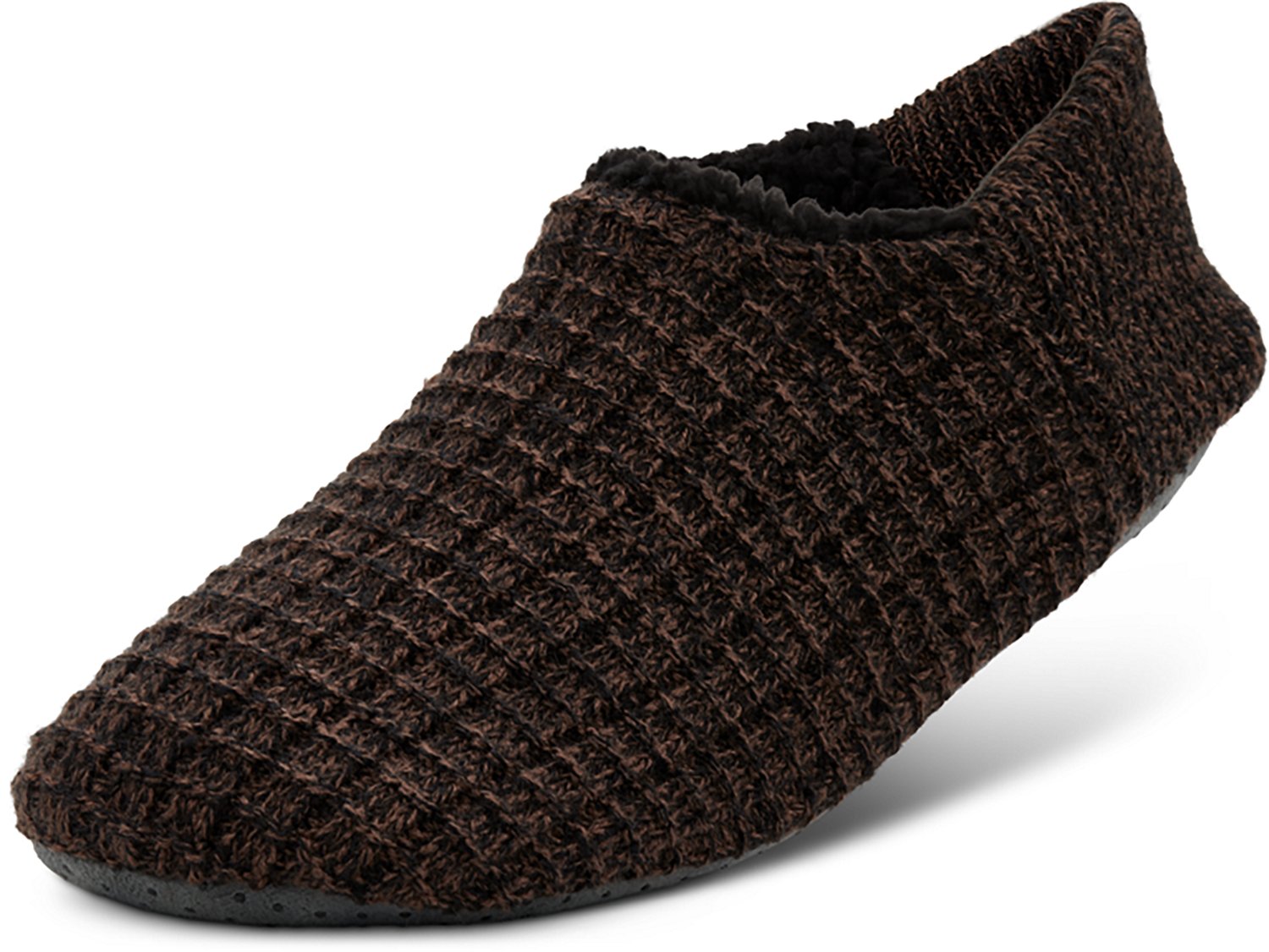 Magellan Outdoors Men's Waffle Lodge Slippers - view number 2
