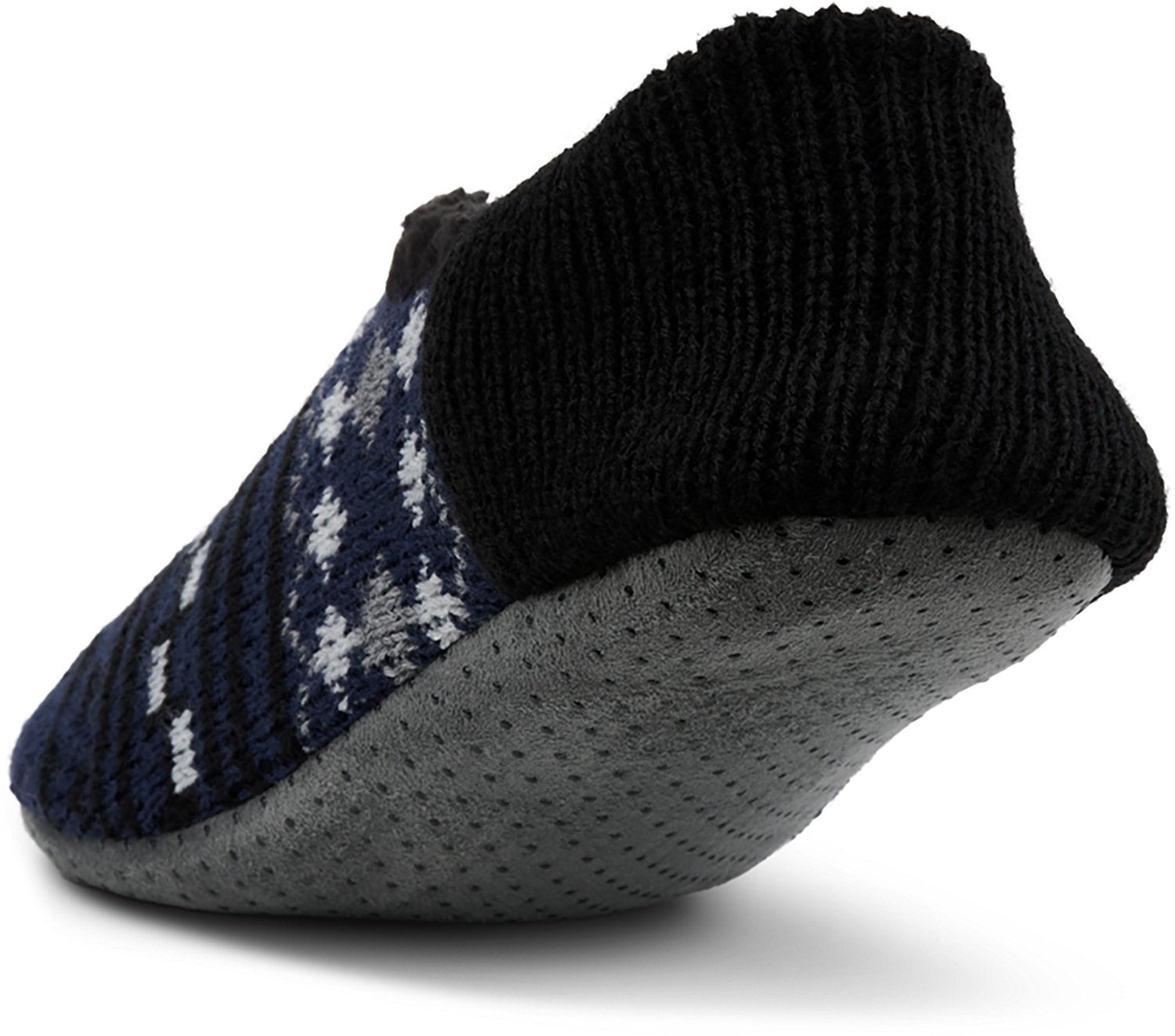 Magellan Outdoors Men's Aztec Lodge Slippers - view number 3