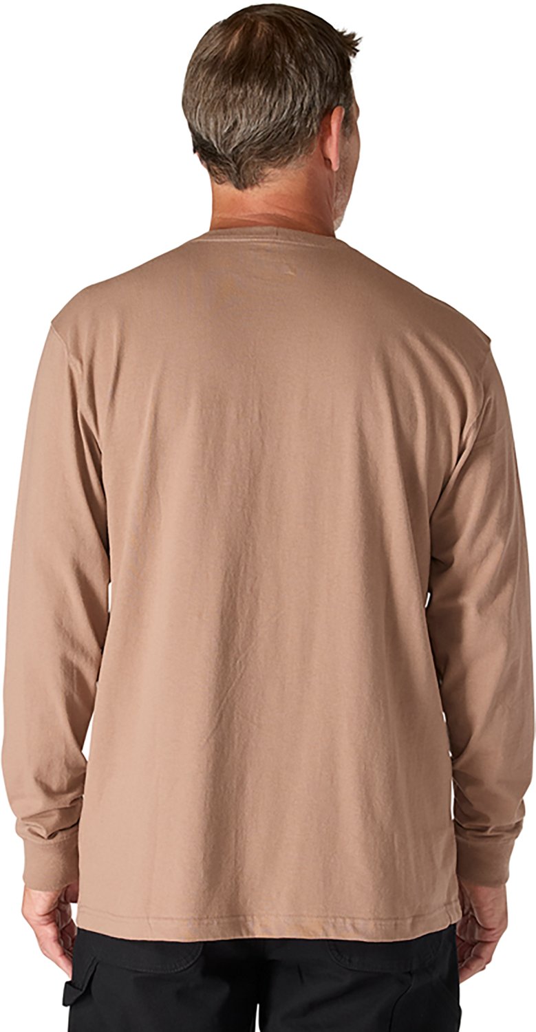 Carhartt Men's Workwear Pocket T-shirt                                                                                           - view number 2
