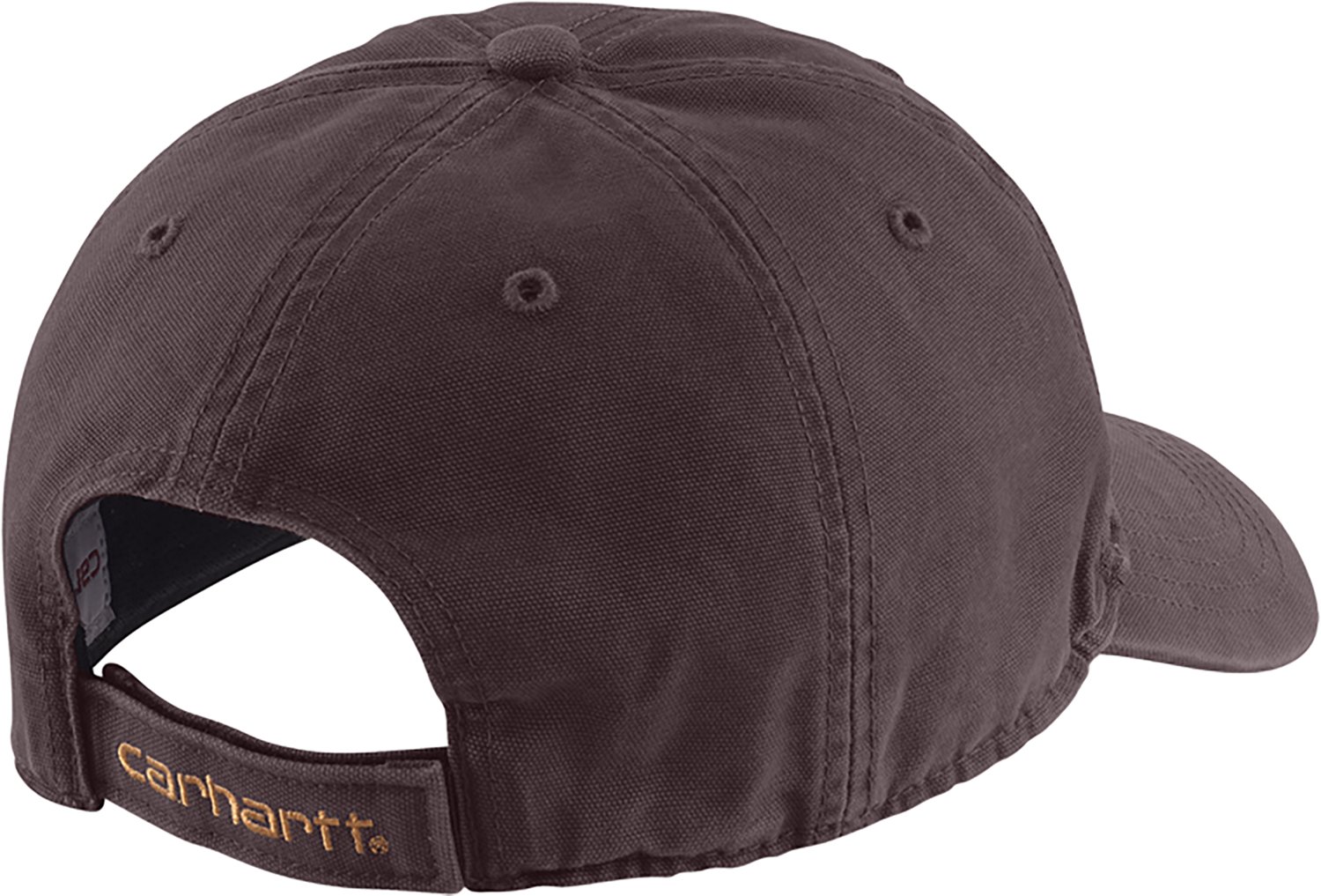 Carhartt Men's Odessa Cap - view number 2