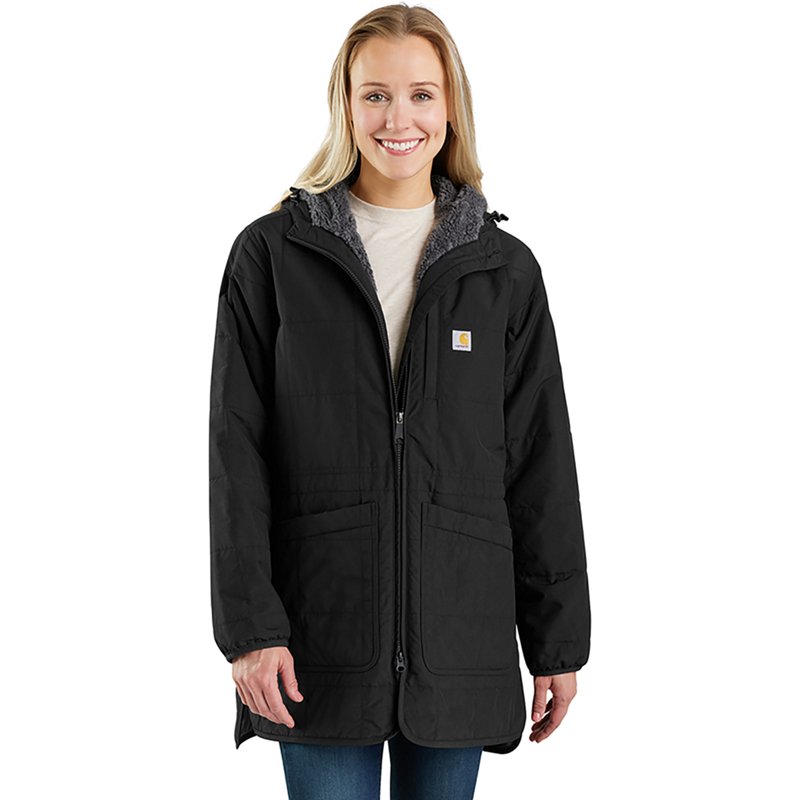 Carhartt Women's Ra… - image