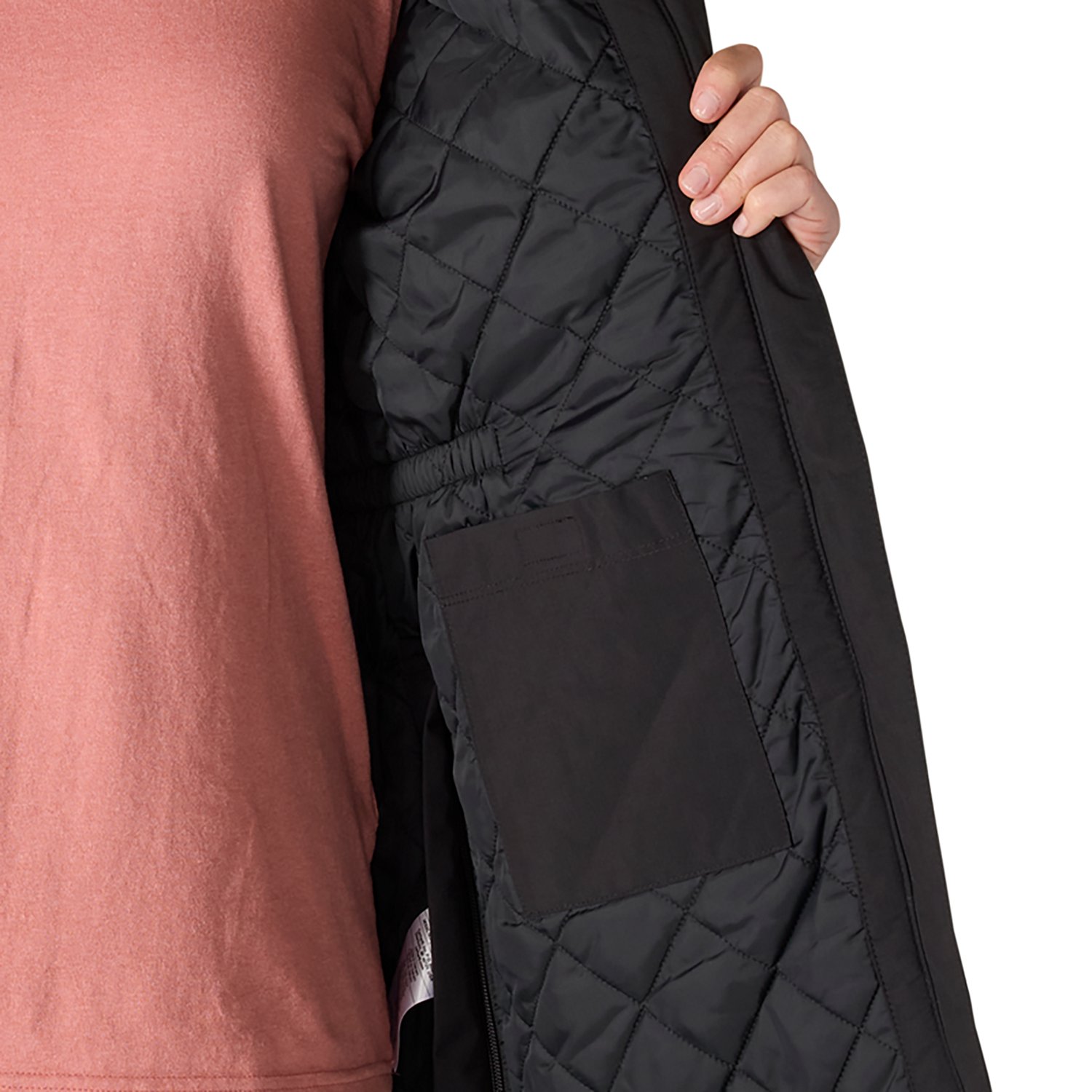 Carhartt Women's Storm Defender Insulated Coat - view number 4