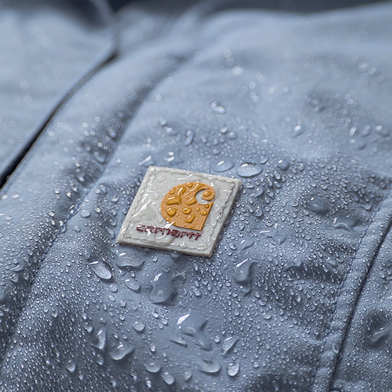 Carhartt Women's Storm Defender Insulated Coat - view number 4