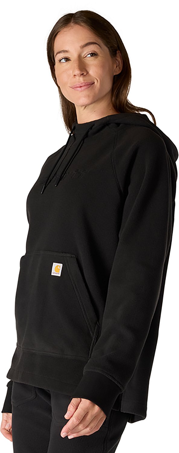 Carhartt Women's Force Fleece Sweatshirt  - view number 3