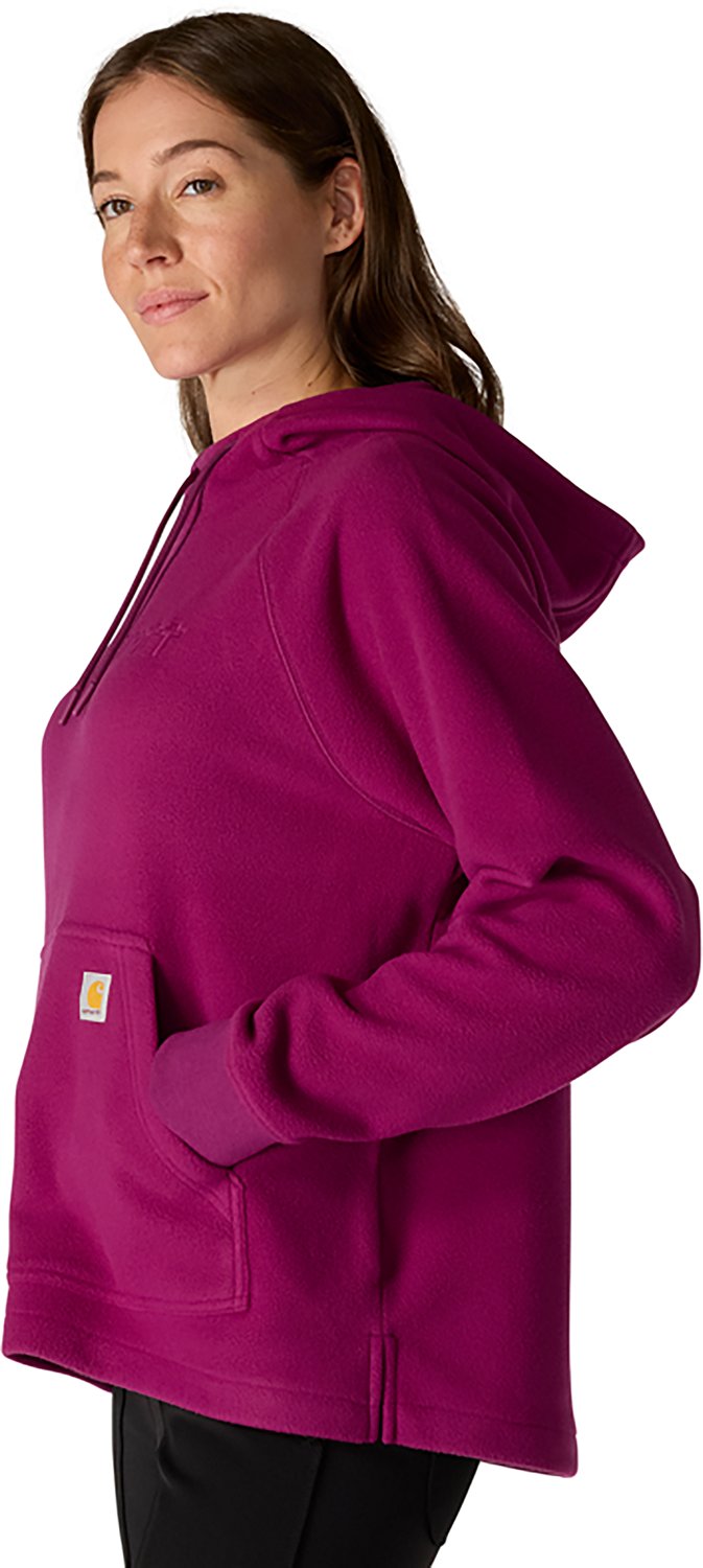 Carhartt Women's Force Fleece Sweatshirt  - view number 3