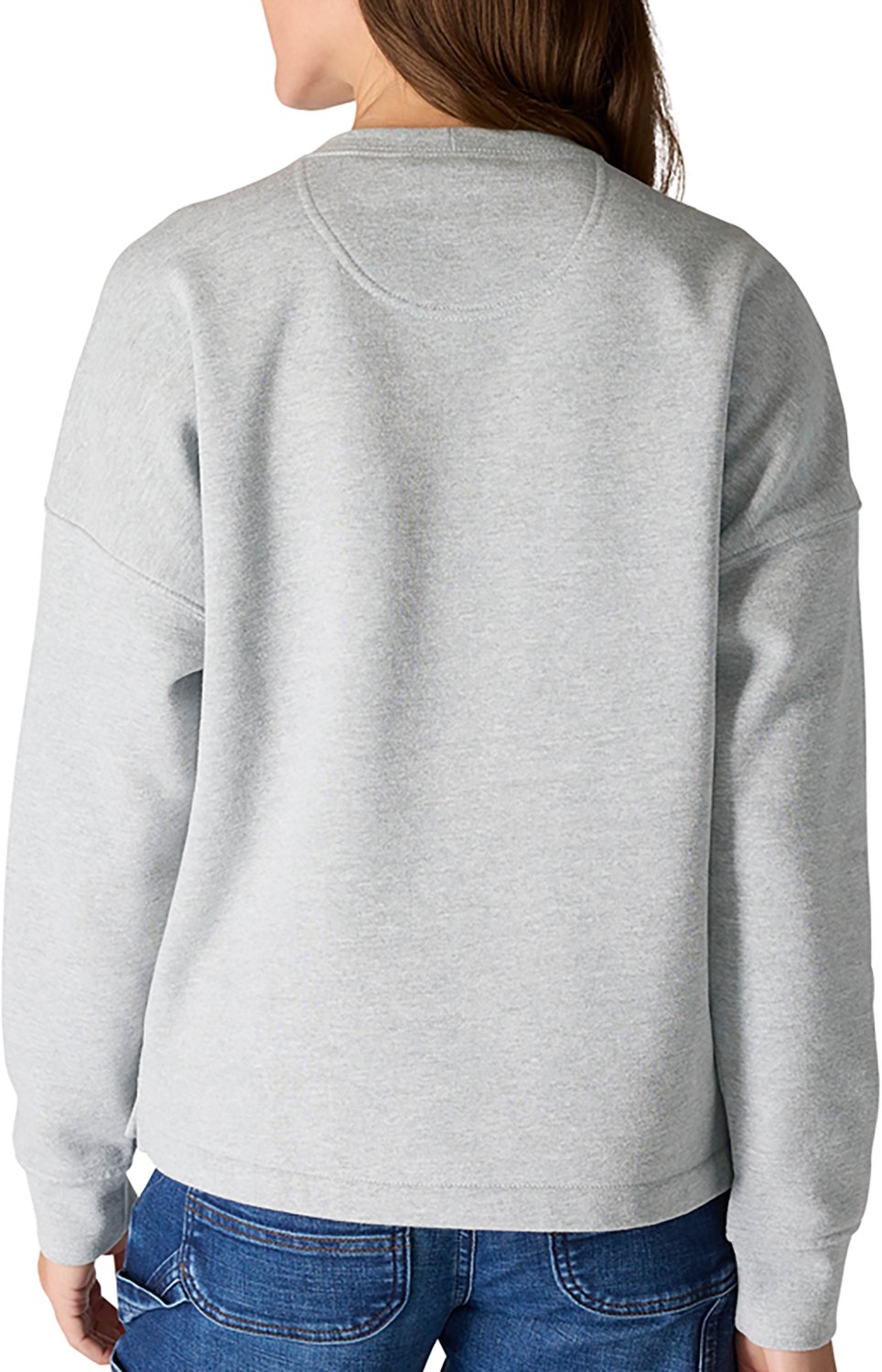 Carhartt Women's 1889 Crew Sweatshirt - view number 2
