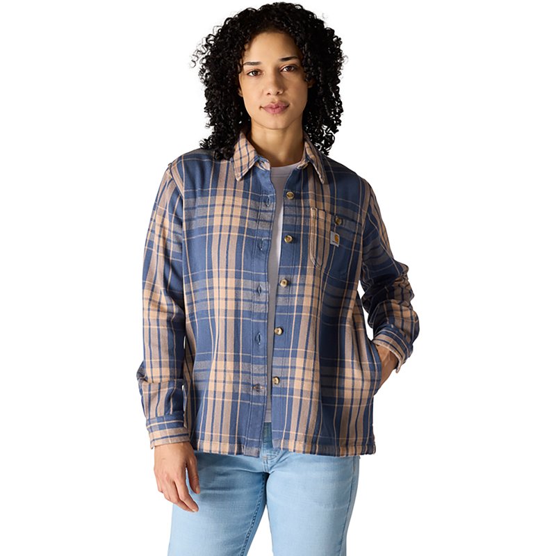 Carhartt Women's Te… - image