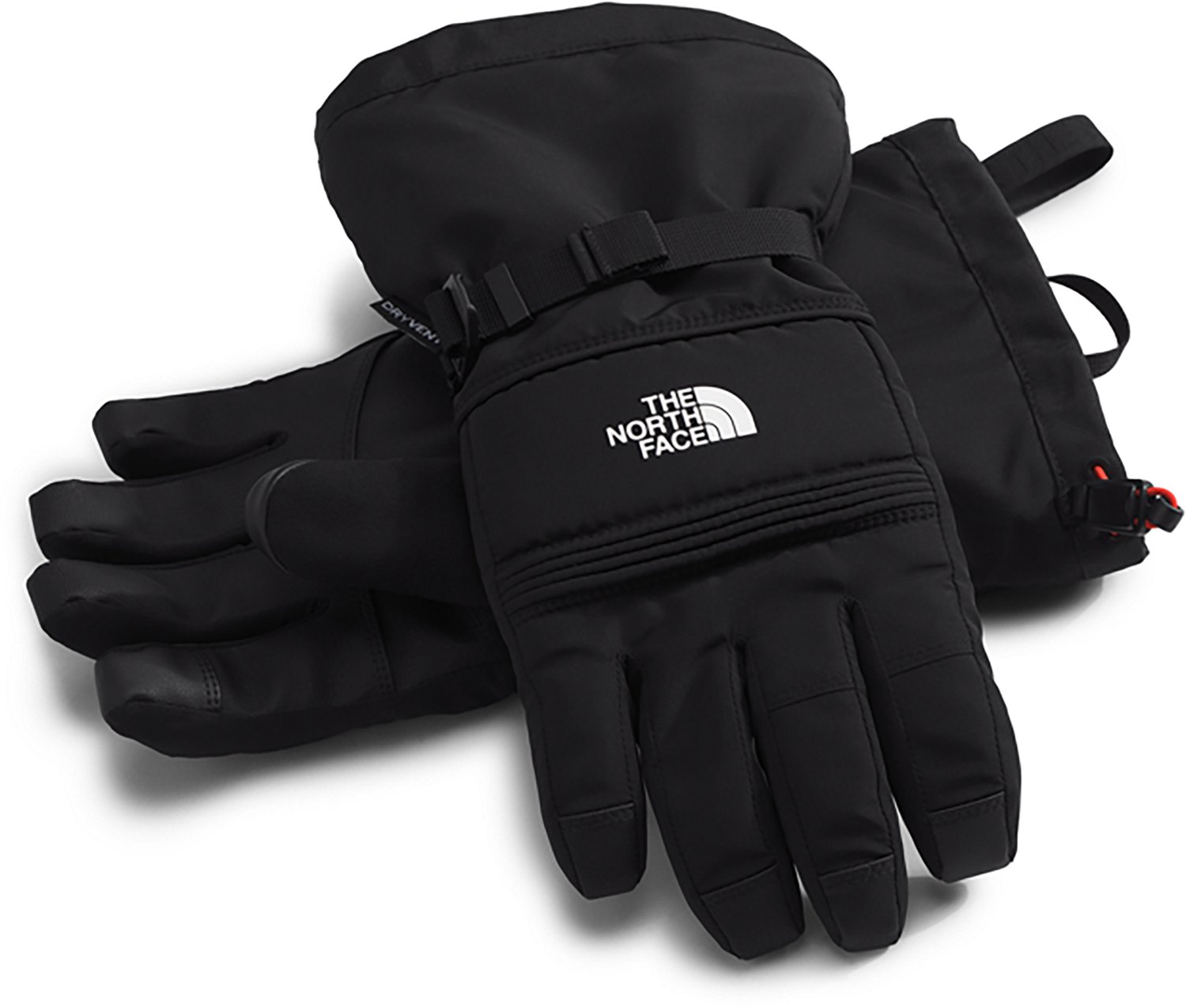 The North Face Men's Montana Ski Gloves - view number 2