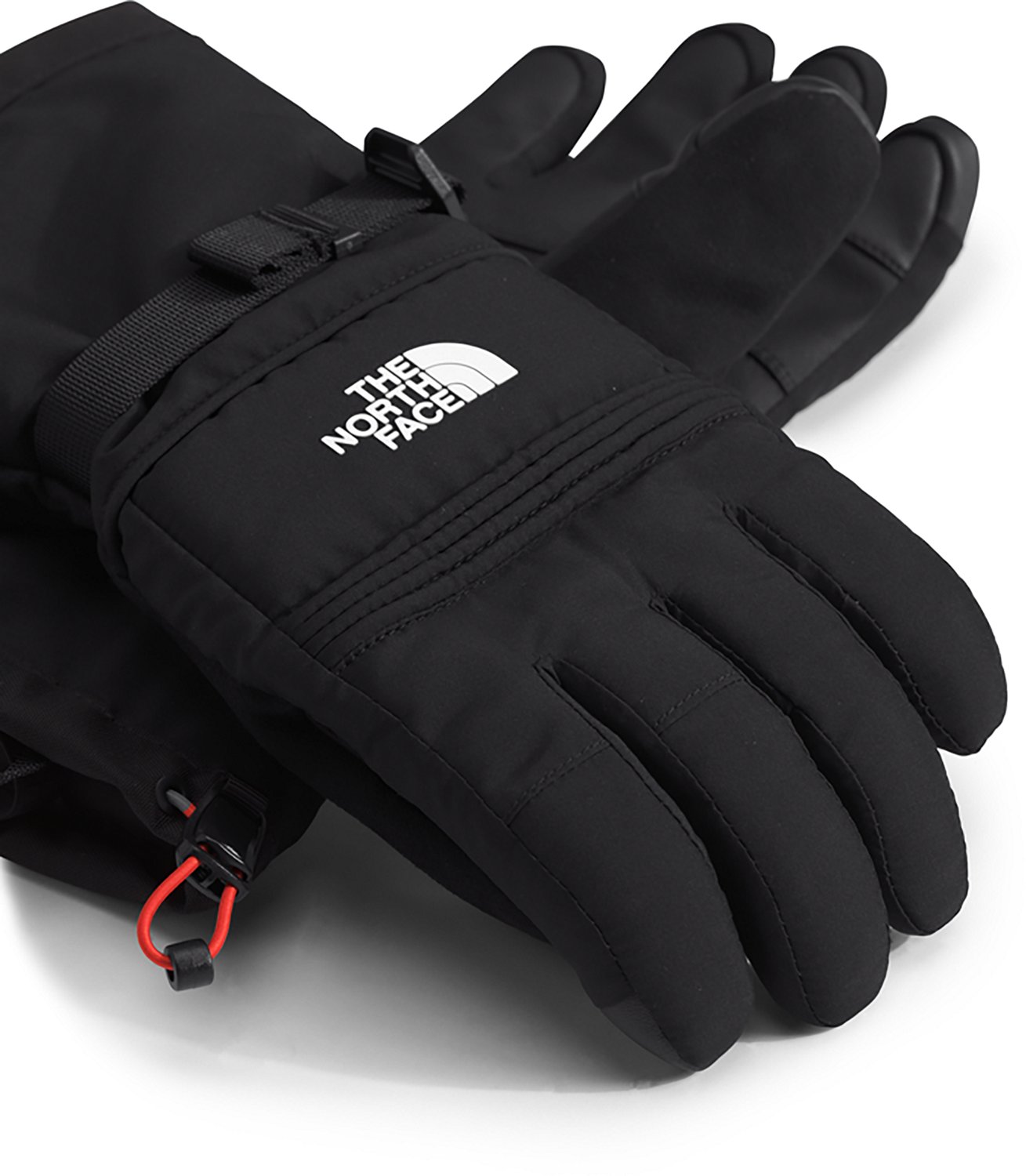 The North Face Women's Montana Ski Gloves - view number 2