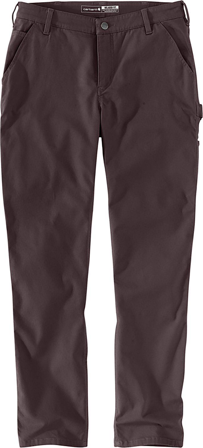 Carhartt Women's Rugged Flex Work Pants - view number 5