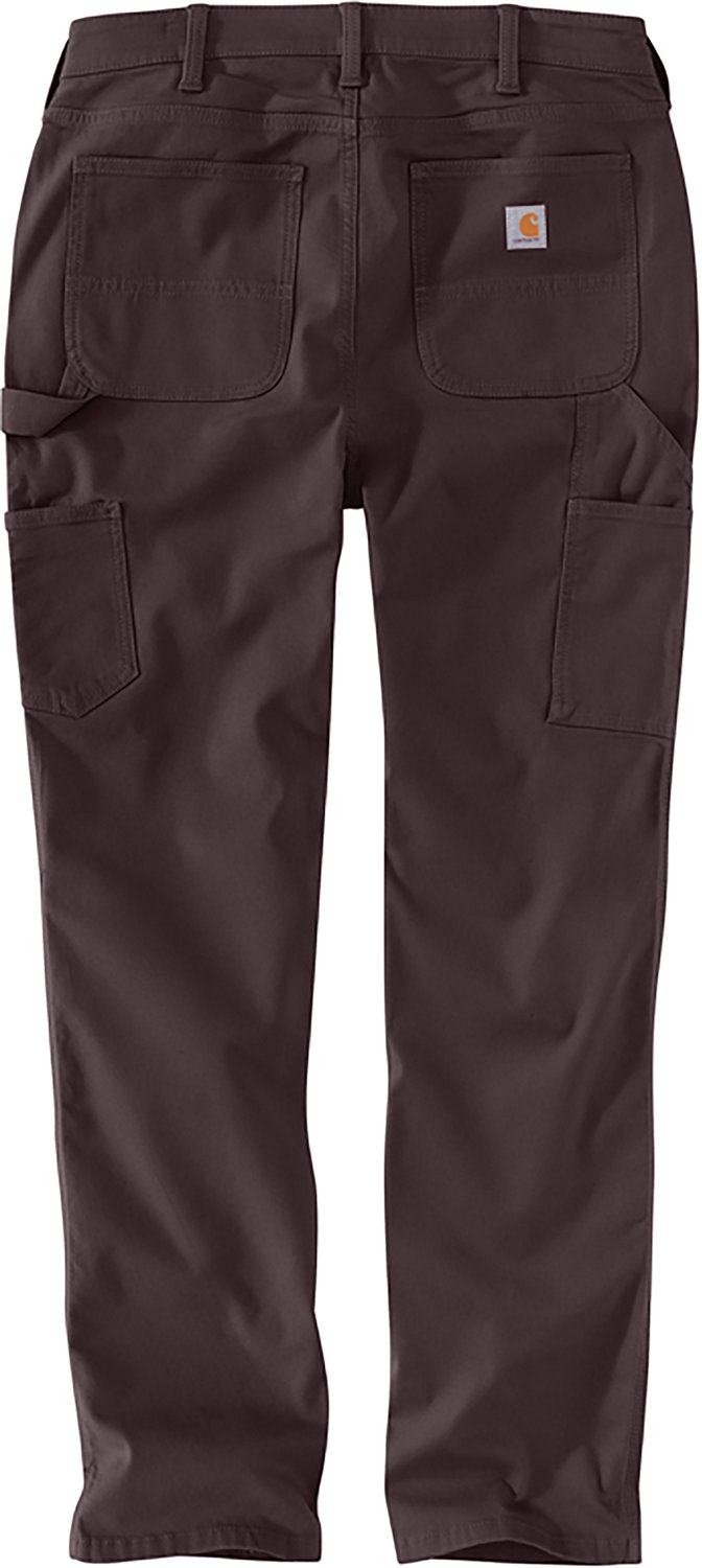 Carhartt Women's Rugged Flex Work Pants - view number 6