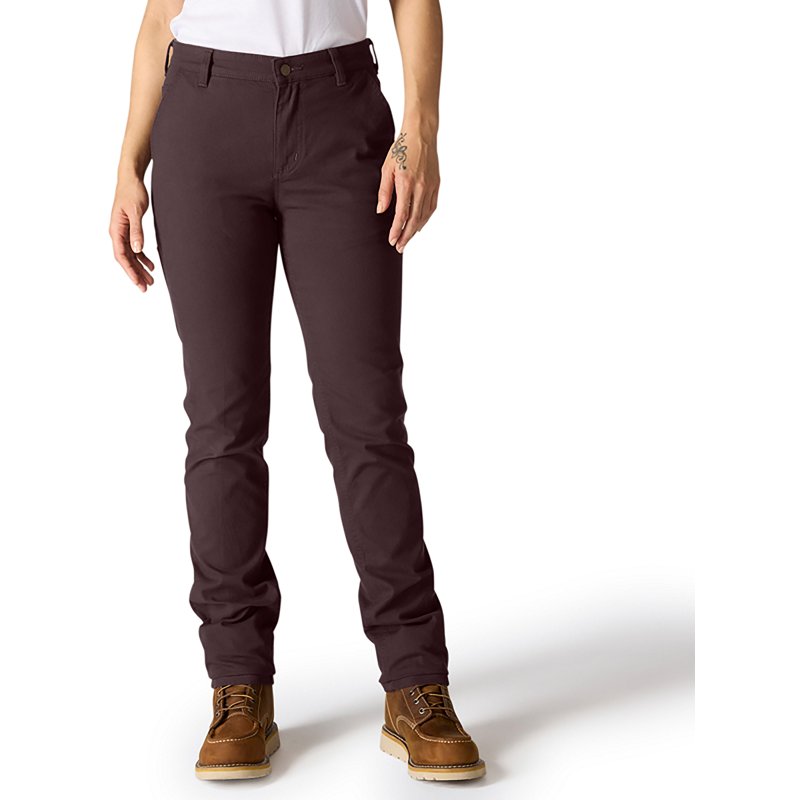 Carhartt Women's Ru…