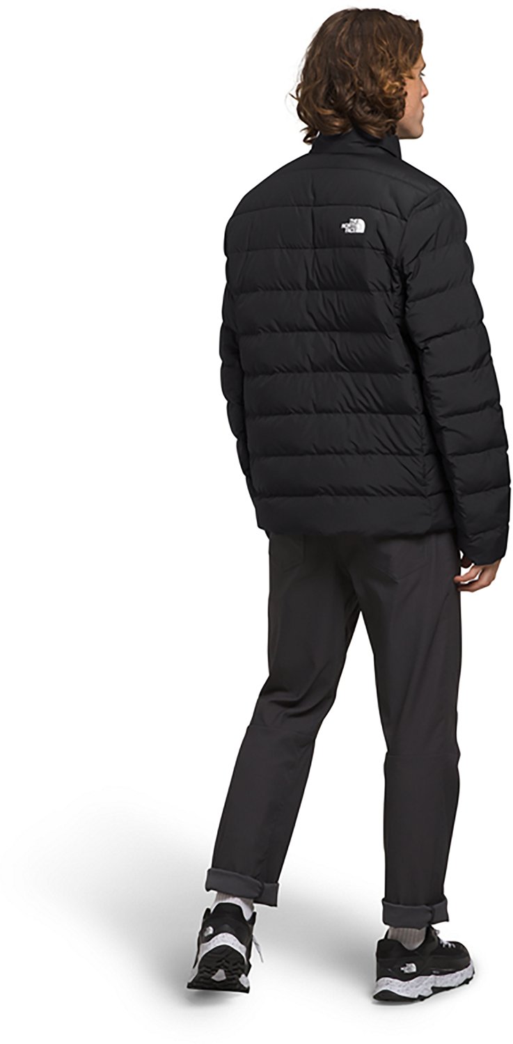 The North Face Men's Aconcagua 3 Jacket - view number 2