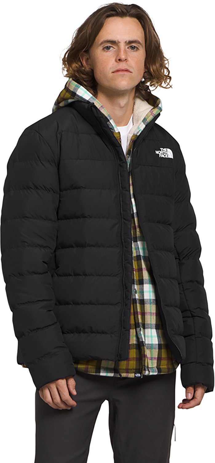 The North Face Men's Aconcagua 3 Jacket - view number 3