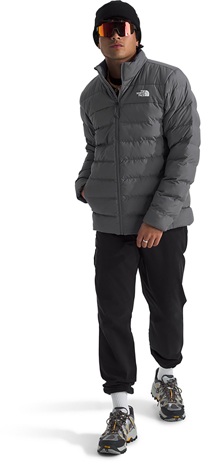 The North Face Men's Aconcagua 3 Jacket - view number 2