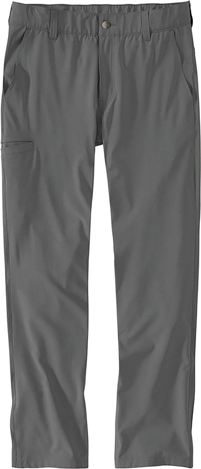 Carhartt Men's Force Sun Defender Relaxed Fit Pants - view number 4