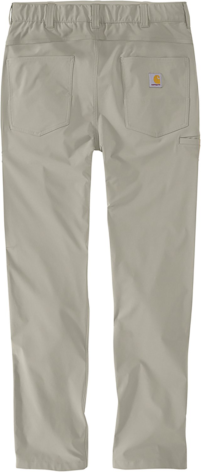 Carhartt Men's Force Sun Defender Relaxed Fit Pants - view number 2