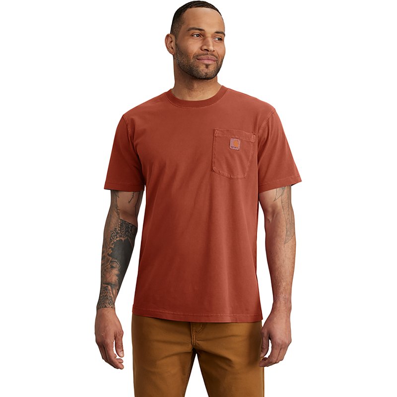 Carhartt Men's Rela… - image