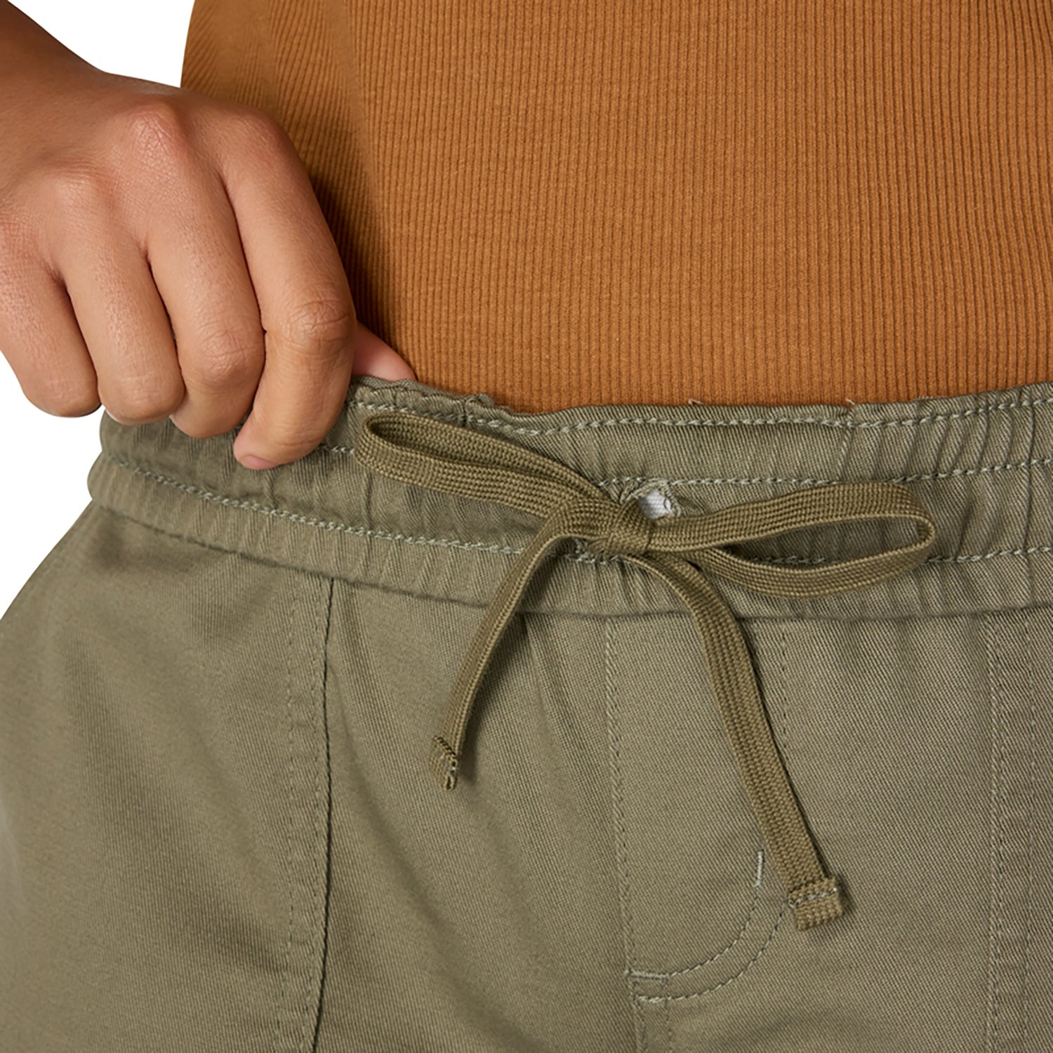 Carhartt Women's TENCEL Fiber Series Relaxed Twill Pant - view number 5