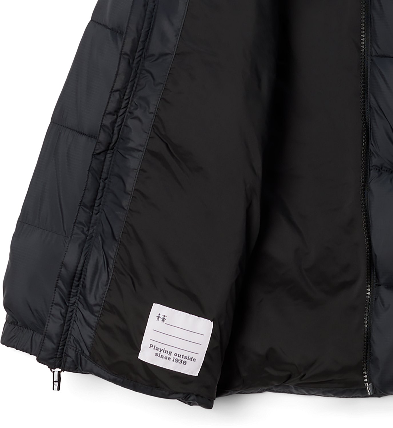 Columbia Sportswear Puffect Hooded Jacket - view number 3