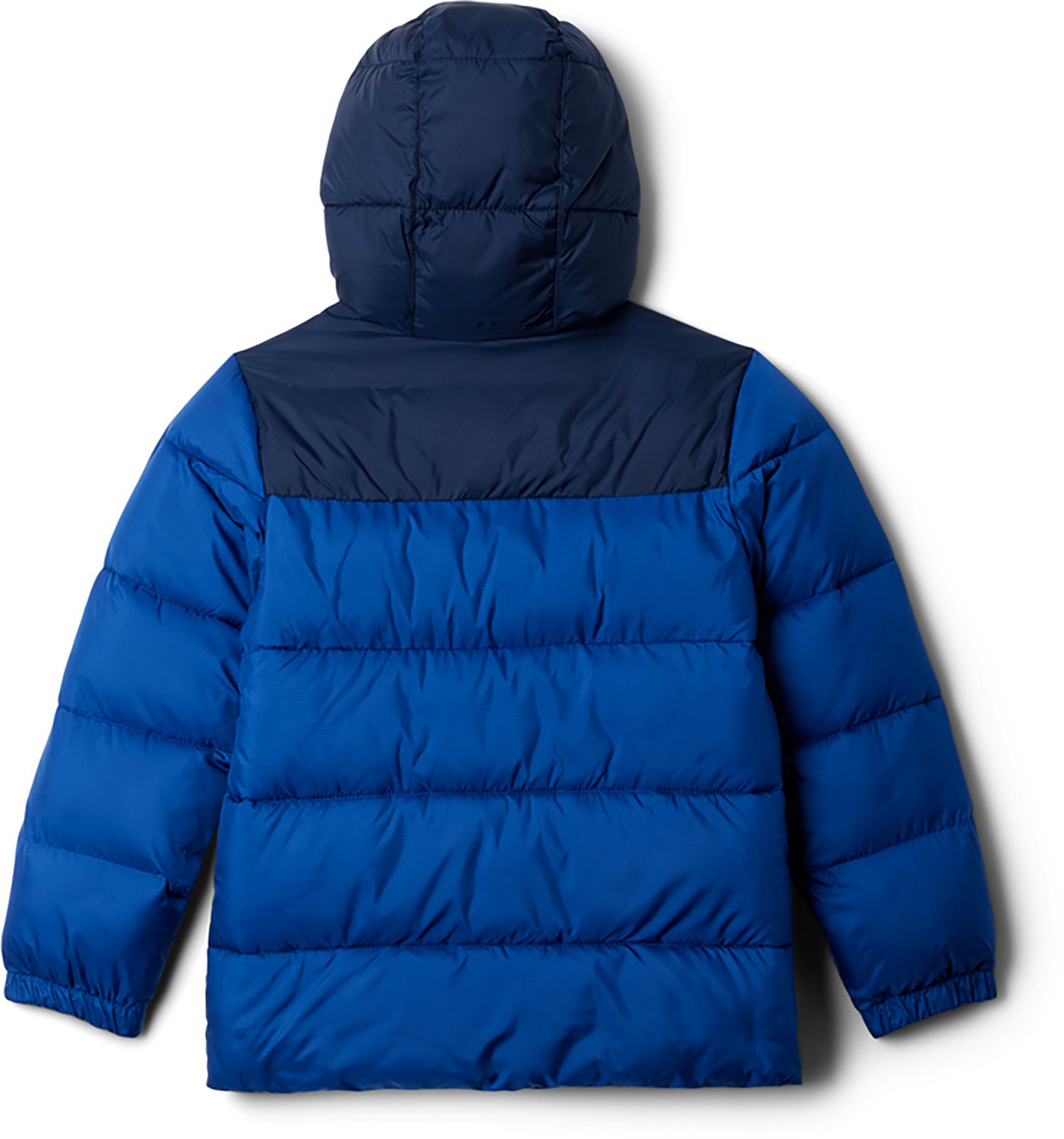 Columbia Sportswear Puffect Hooded Jacket - view number 2