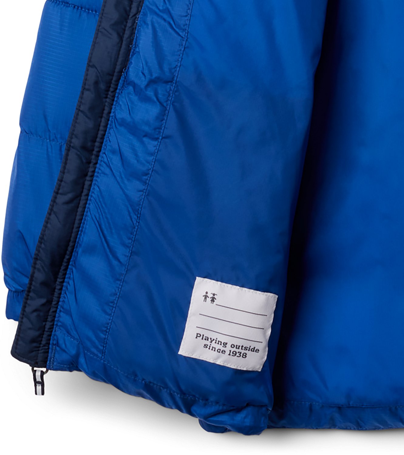 Columbia Sportswear Puffect Hooded Jacket - view number 3
