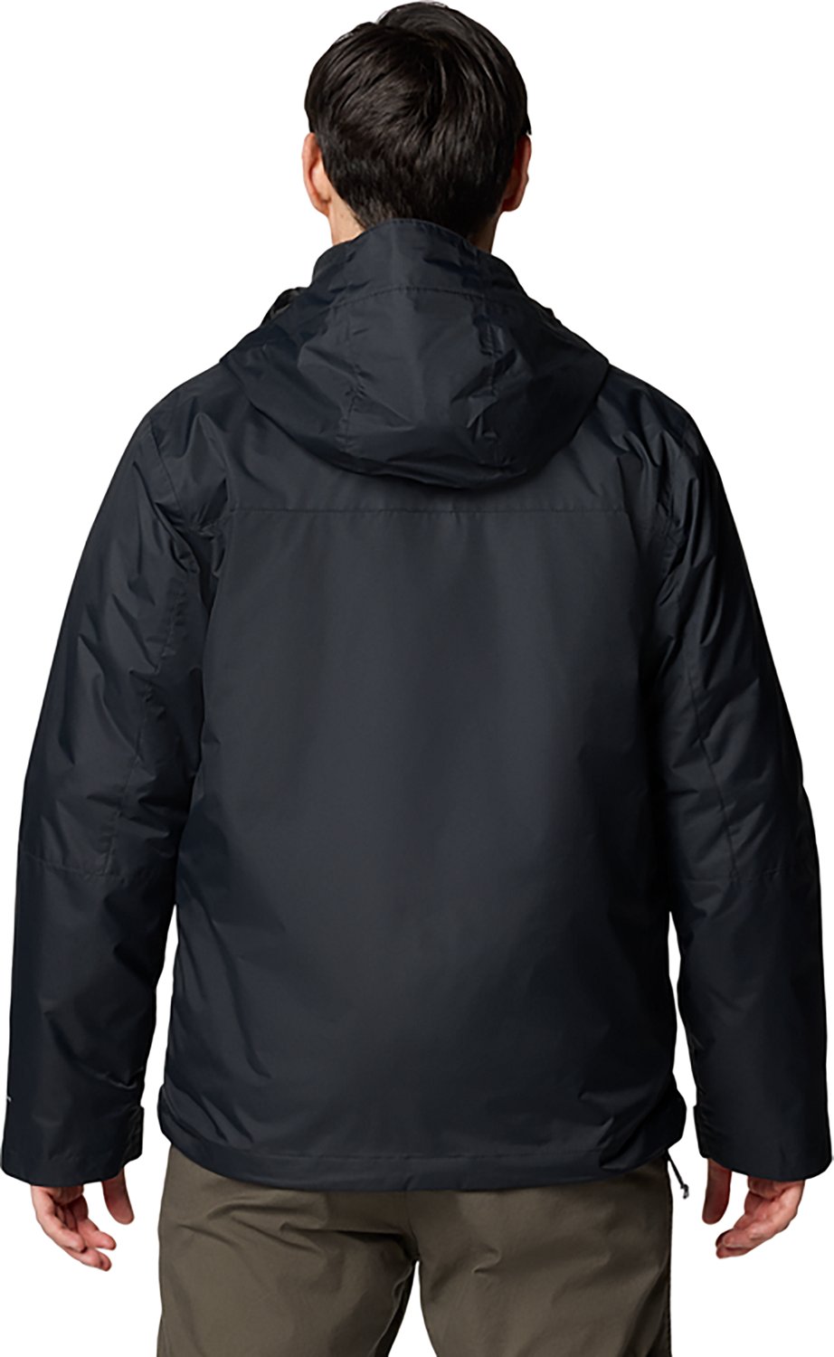 Columbia Sportswear Men's Tunnel Falls II Interchange Jacket - view number 2