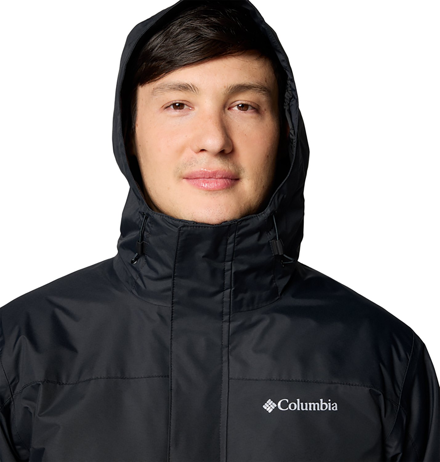 Columbia Sportswear Men's Tunnel Falls II Interchange Jacket - view number 4