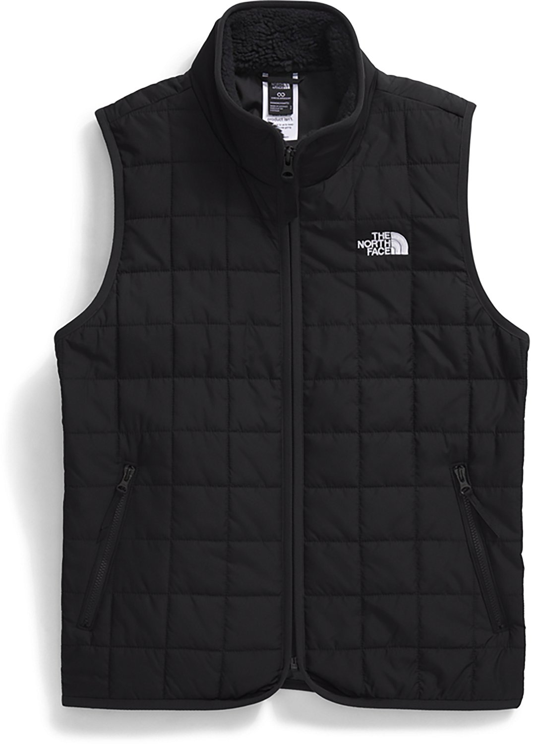 The North Face Women's Junction Insulated Vest - view number 2
