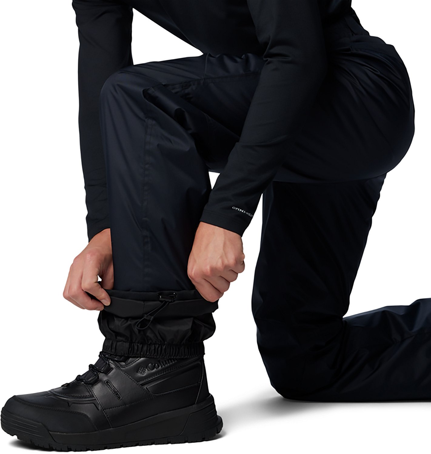 Columbia Sportswear Men's Snow Gun II Pants - view number 4