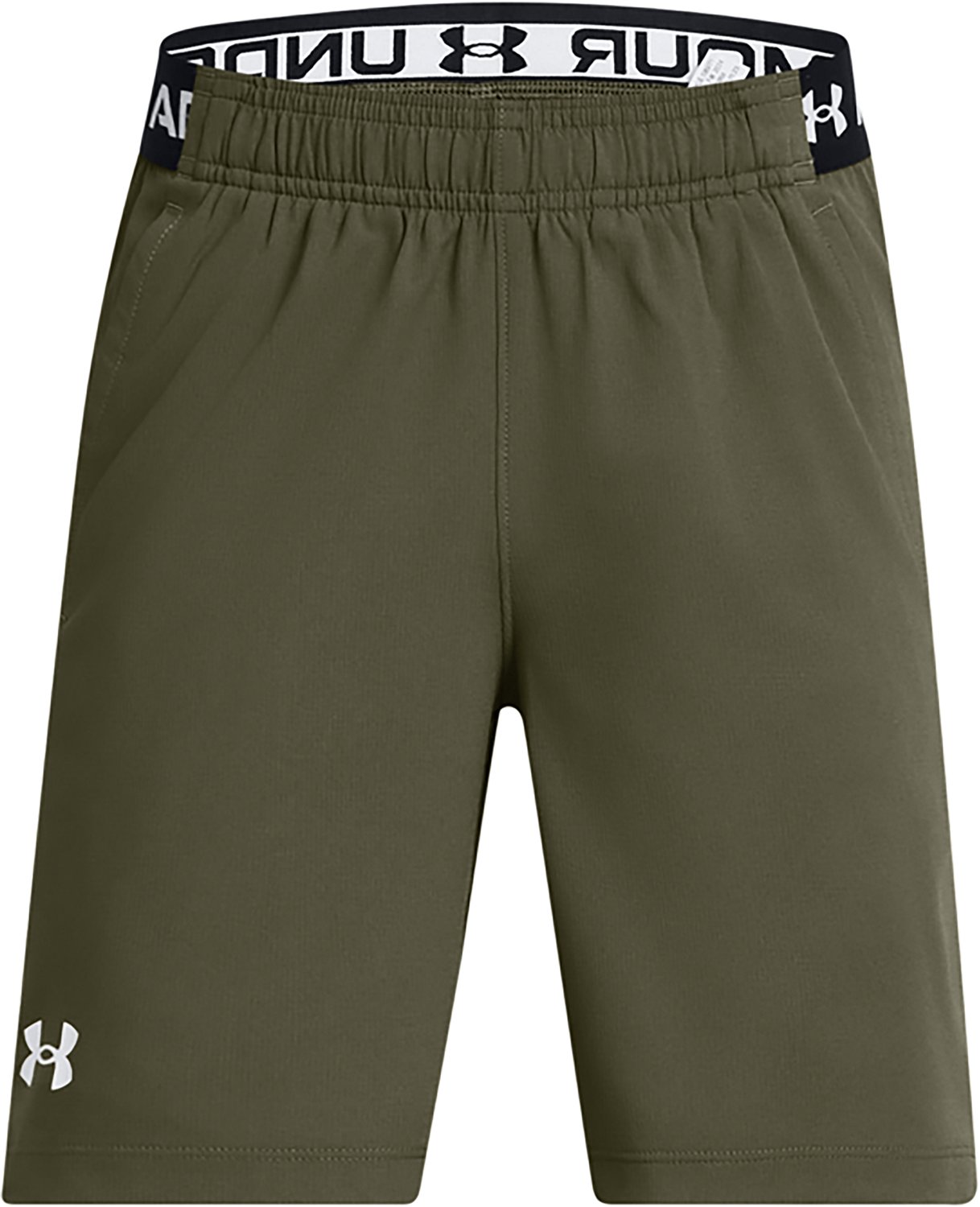 Under Armour Boys' Vanish Shorts 7 in