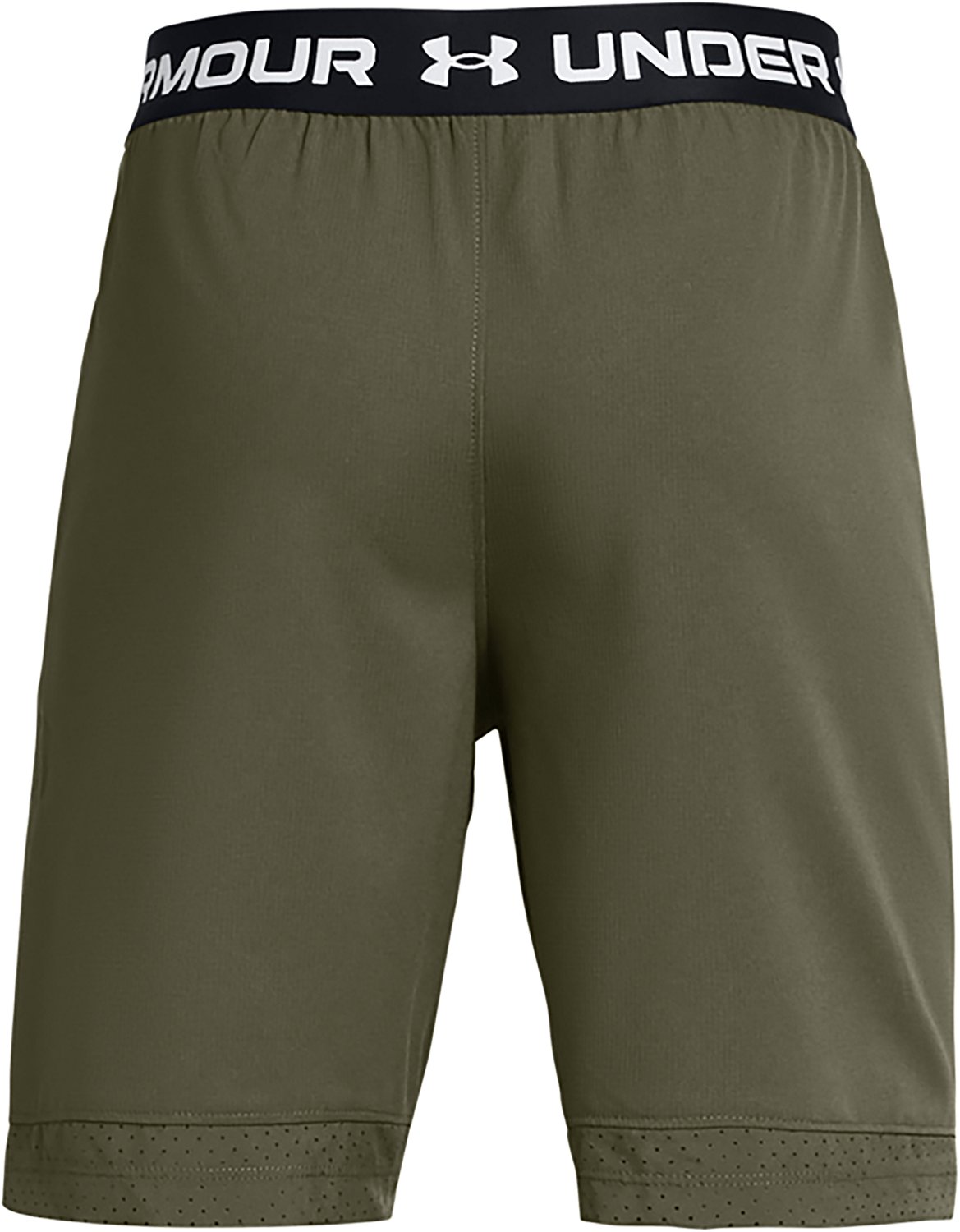 Under Armour Boys' Vanish Shorts 7 in - view number 2