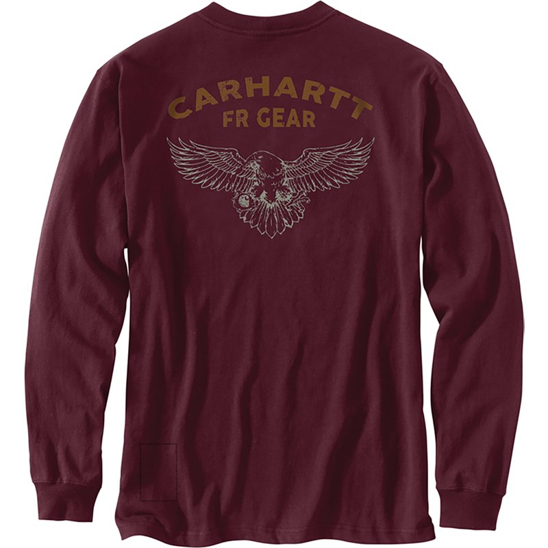 Carhartt Men's Flam… - image