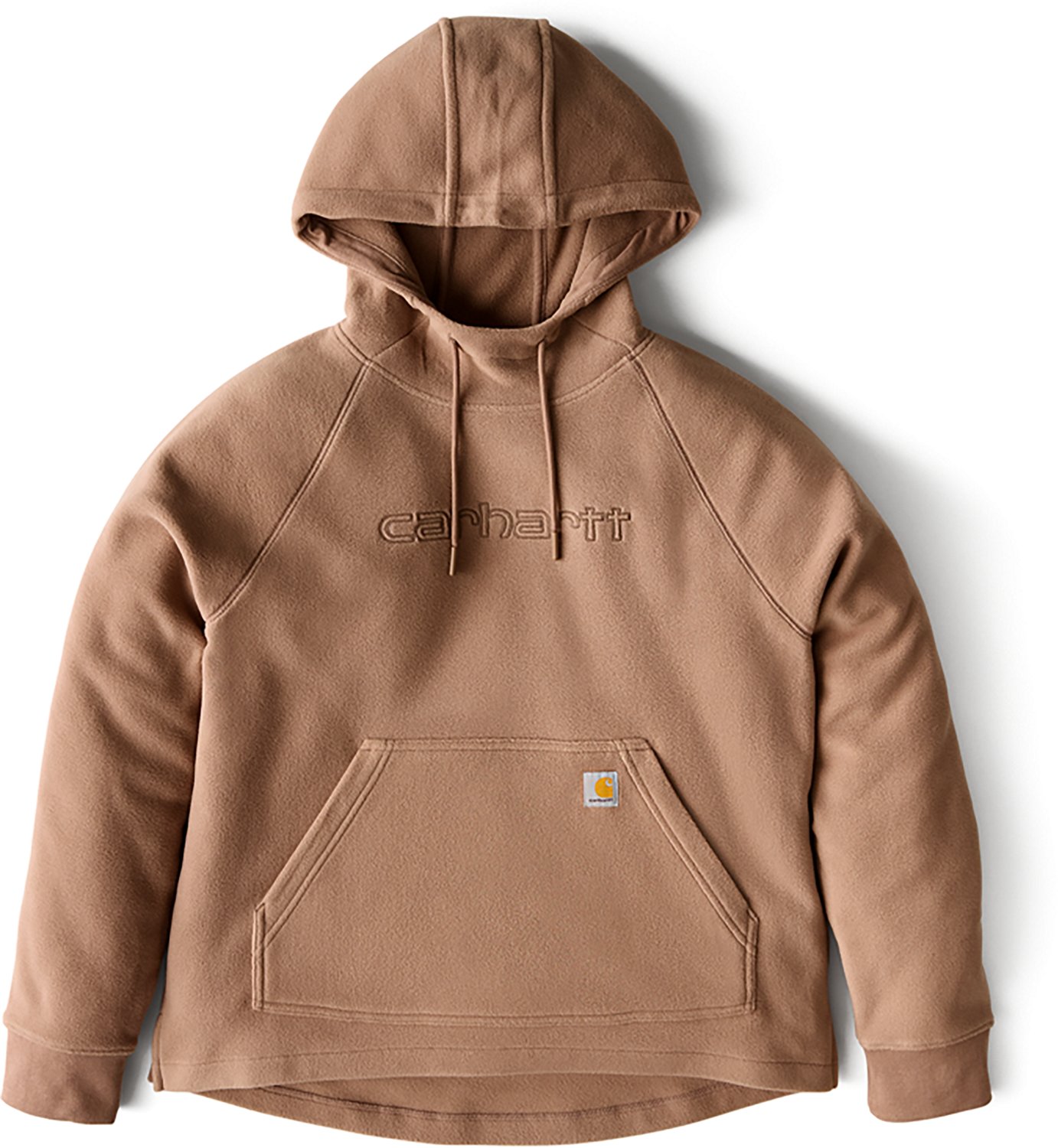 Carhartt Women's Force Fleece Sweatshirt  - view number 5