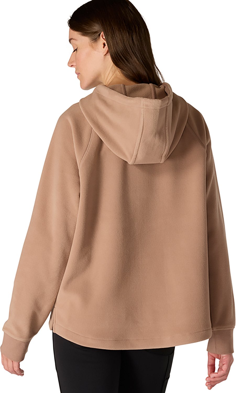 Carhartt Women's Force Fleece Sweatshirt  - view number 2