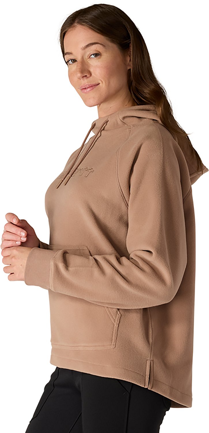 Carhartt Women's Force Fleece Sweatshirt  - view number 3