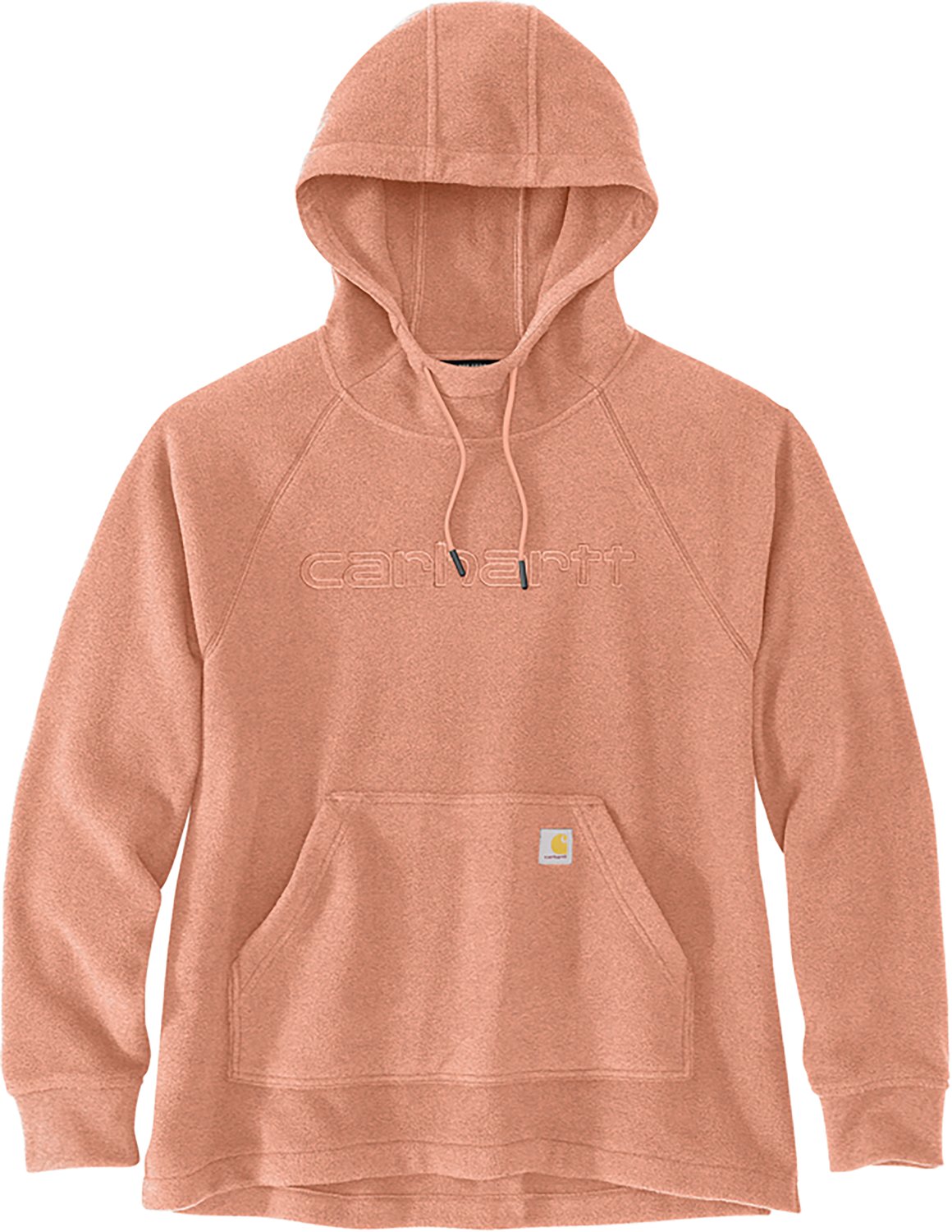 Carhartt Women's Force Fleece Sweatshirt  - view number 5