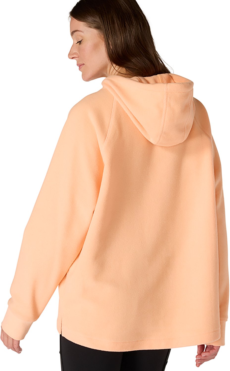 Carhartt Women's Force Fleece Sweatshirt  - view number 2